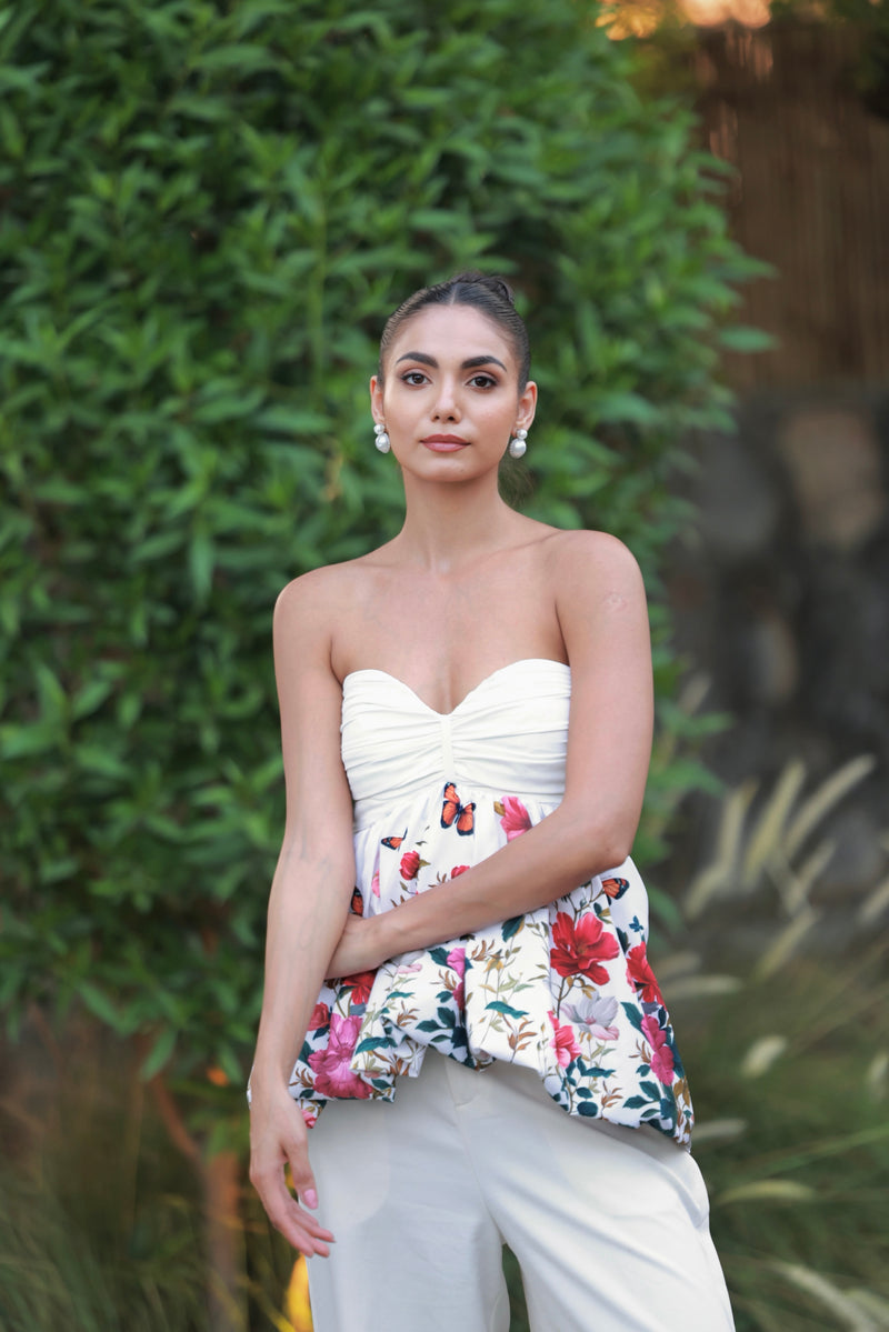 ISABELLA TOP