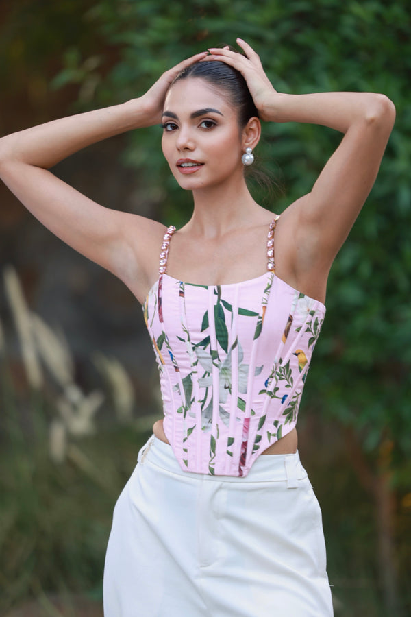 AMAYA CORSET