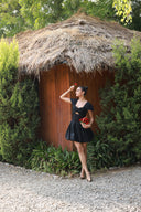 JULIET DRESS