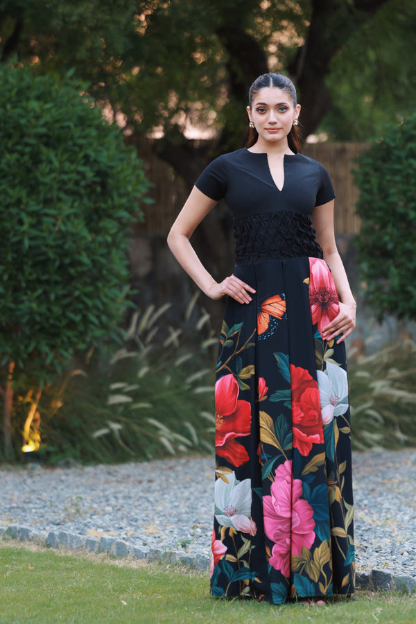 JUNE DRESS