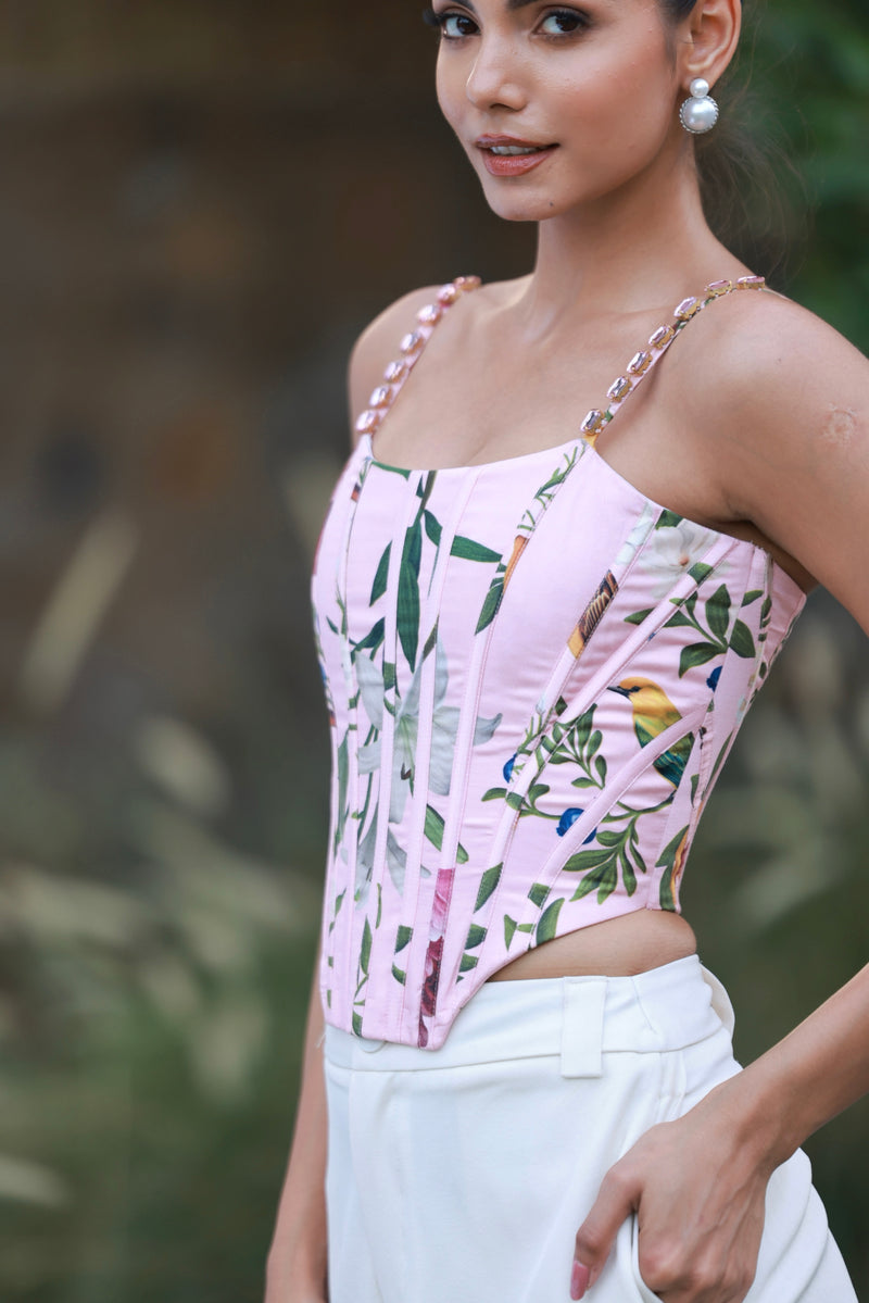 AMAYA CORSET