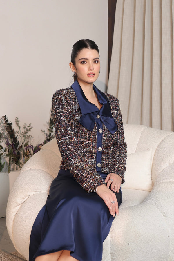 ELOISE BLAZER