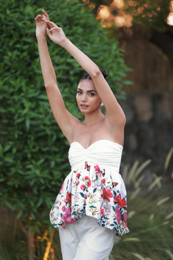 ISABELLA TOP