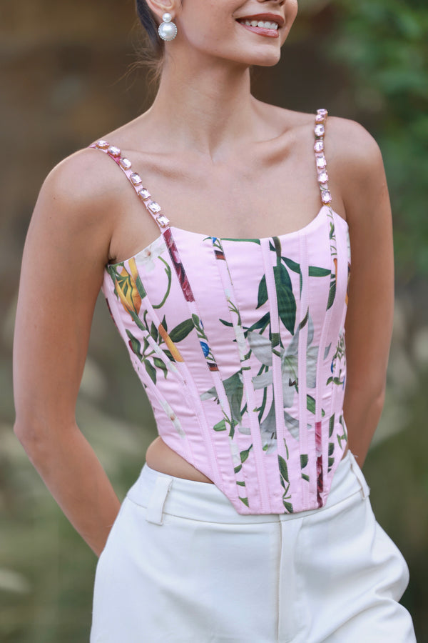 AMAYA CORSET