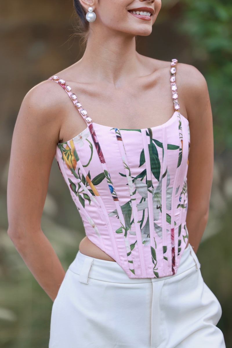 AMAYA CORSET