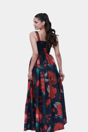 ROSA DRESS