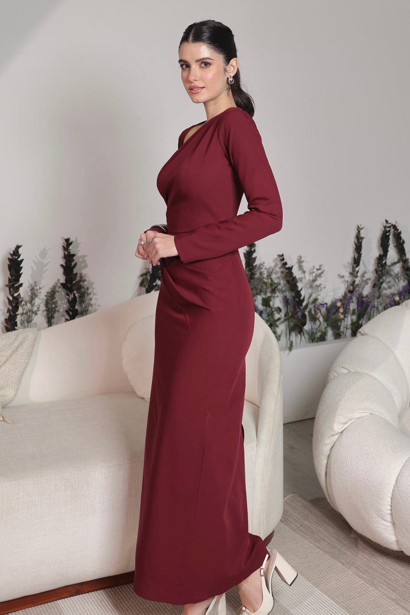 ESTELLA DRESS