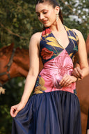 DARLA DRESS