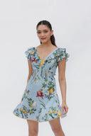 CAPRI DRESS
