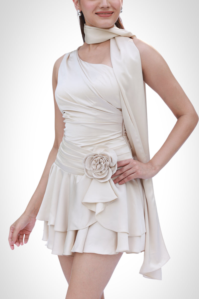 GIGI DRESS