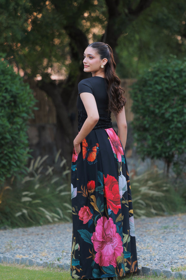 JUNE DRESS