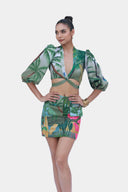SAGE CO-ORD