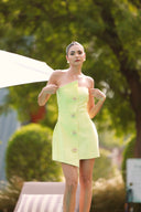 JOLENE DRESS