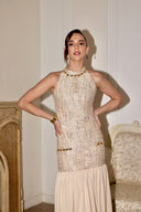 BLAIR DRESS