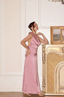 LAURA DRESS