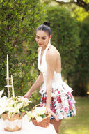 CLARA DRESS