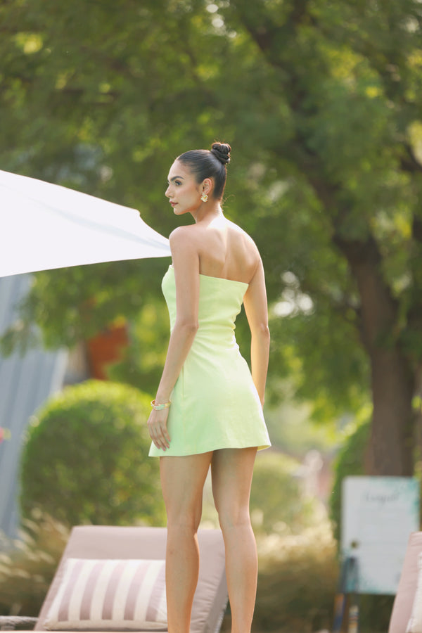 JOLENE DRESS