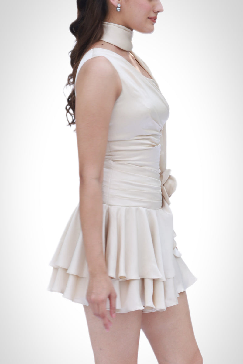 GIGI DRESS
