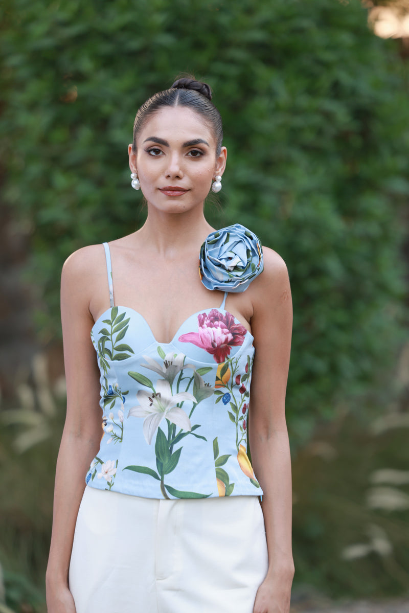 JULIANA TOP