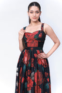 ROSA DRESS