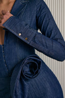 INEZ DRESS