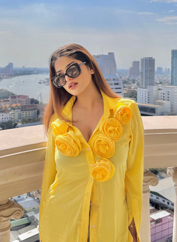 FLORENCE SHIRT