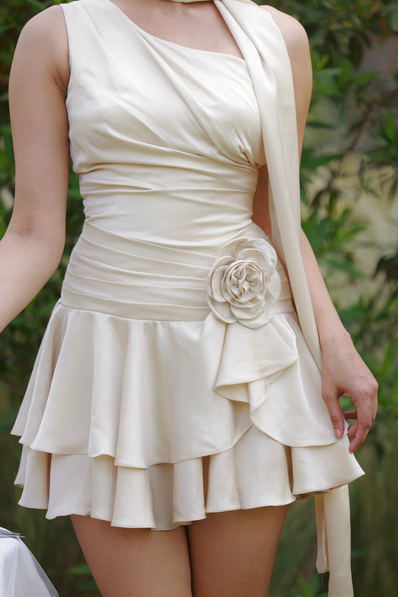 GIGI DRESS