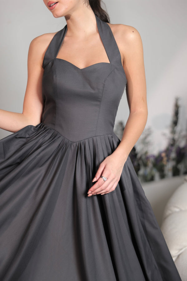 YASHMIN DRESS
