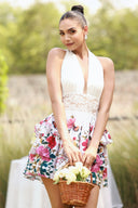 CLARA DRESS