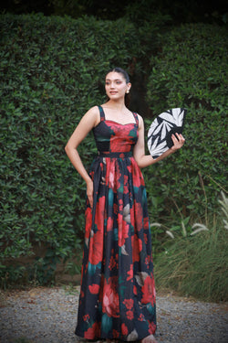 ROSA DRESS