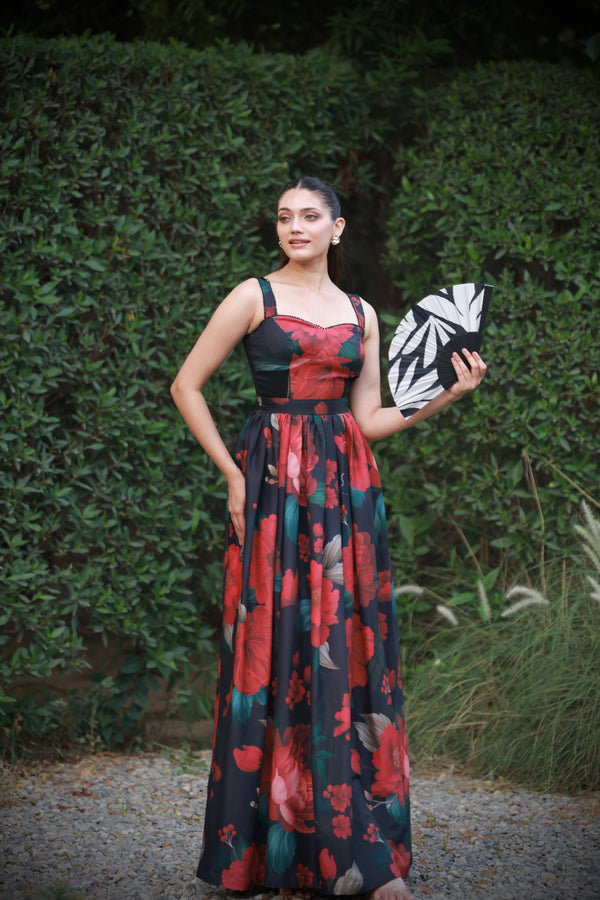 ROSA DRESS