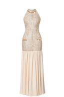LONG DRESSES