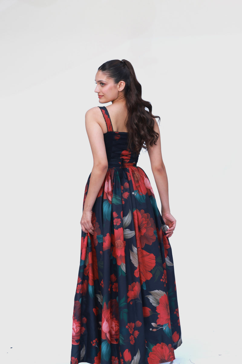 ROSA DRESS