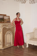 VIVIAN DRESS