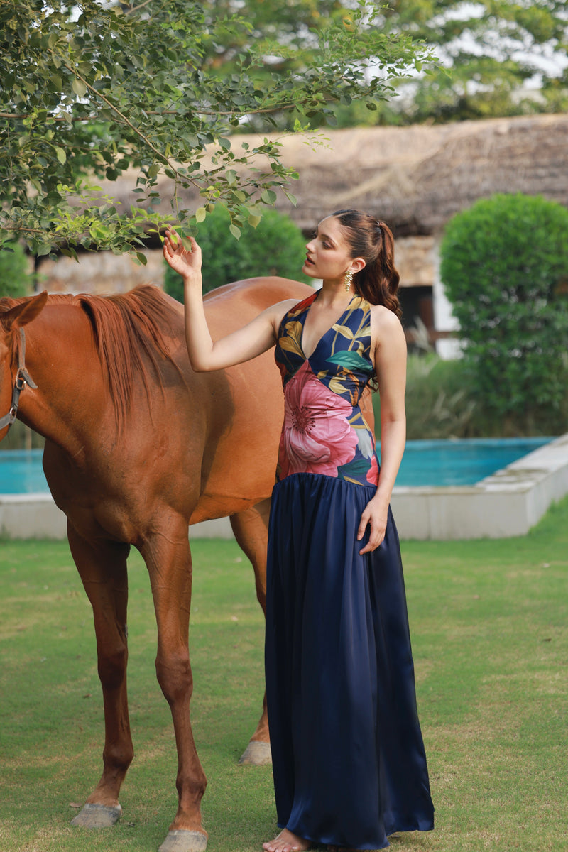 DARLA DRESS