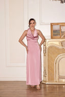 LAURA DRESS