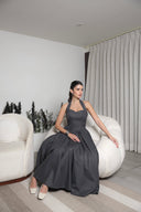 YASHMIN DRESS