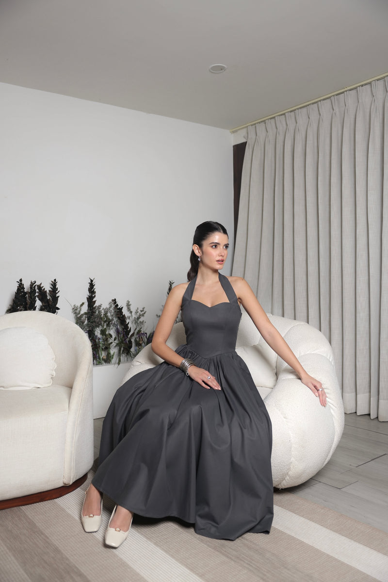 YASHMIN DRESS