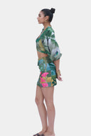 SAGE CO-ORD