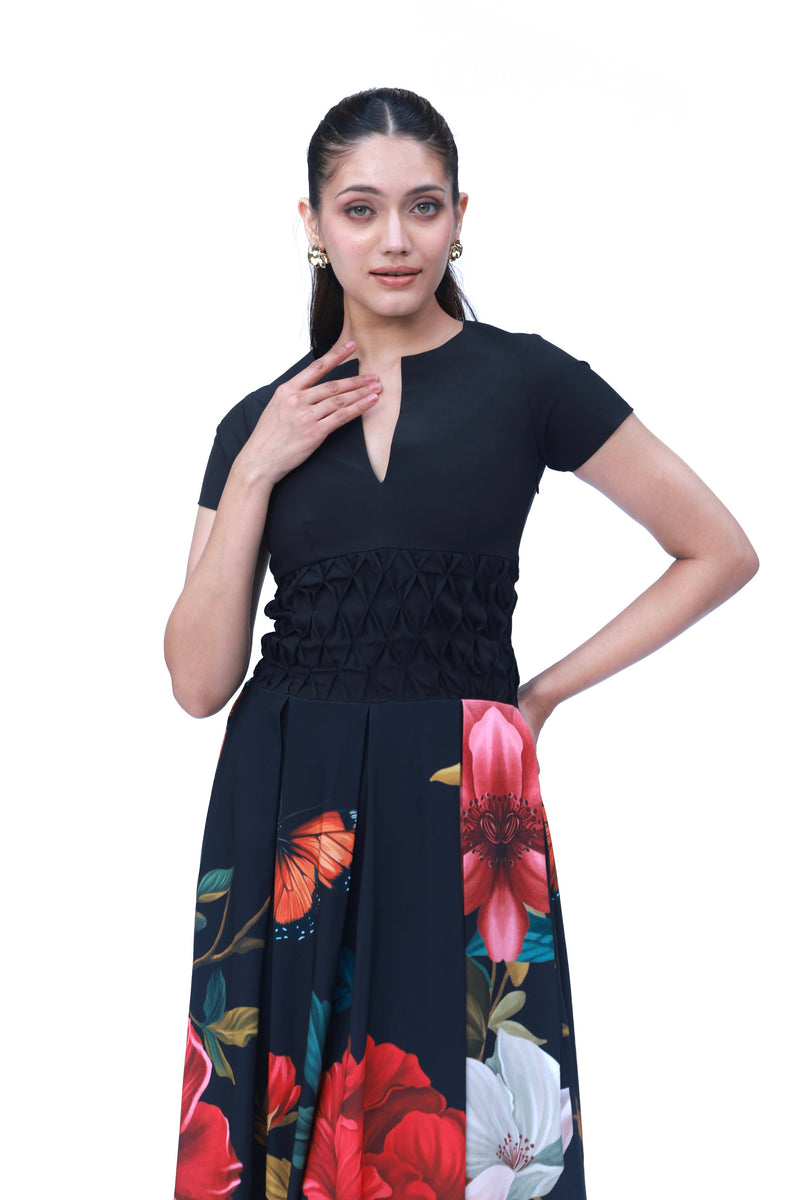 JUNE DRESS