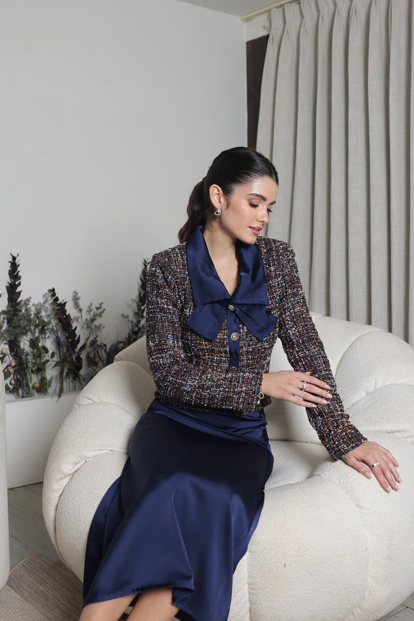 ELOISE BLAZER