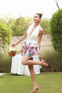 CLARA DRESS