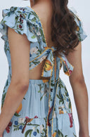 CAPRI DRESS