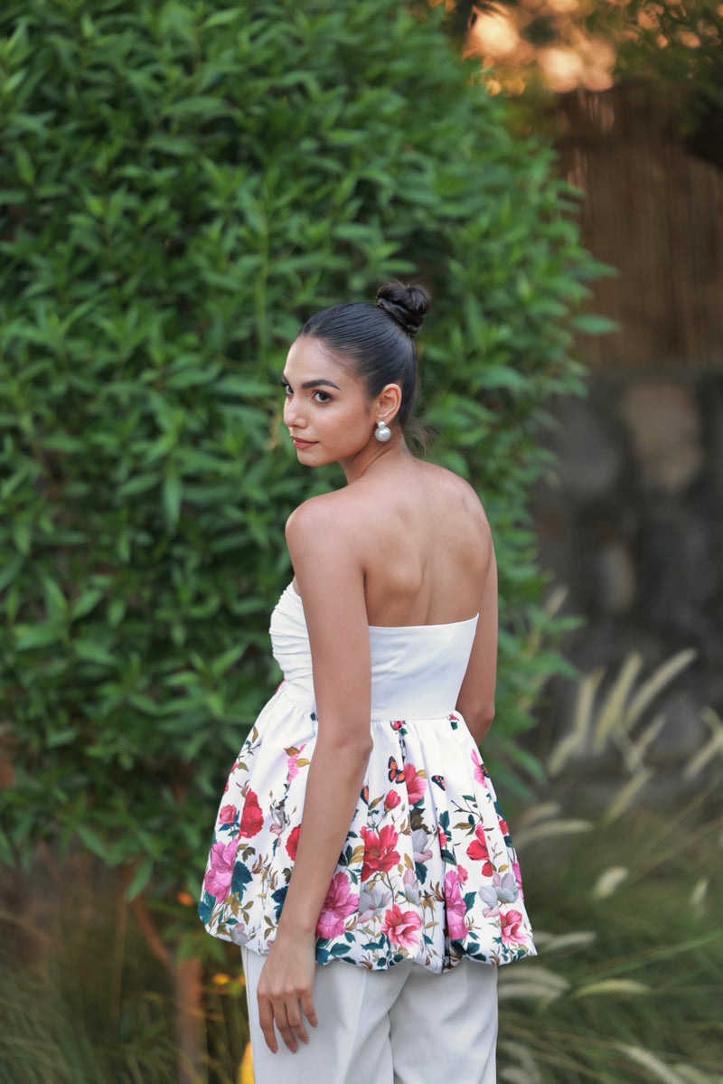 ISABELLA TOP