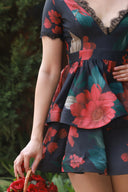 KIRA DRESS