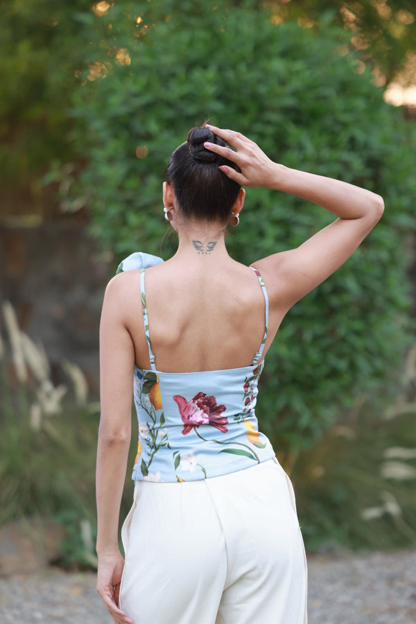 JULIANA TOP