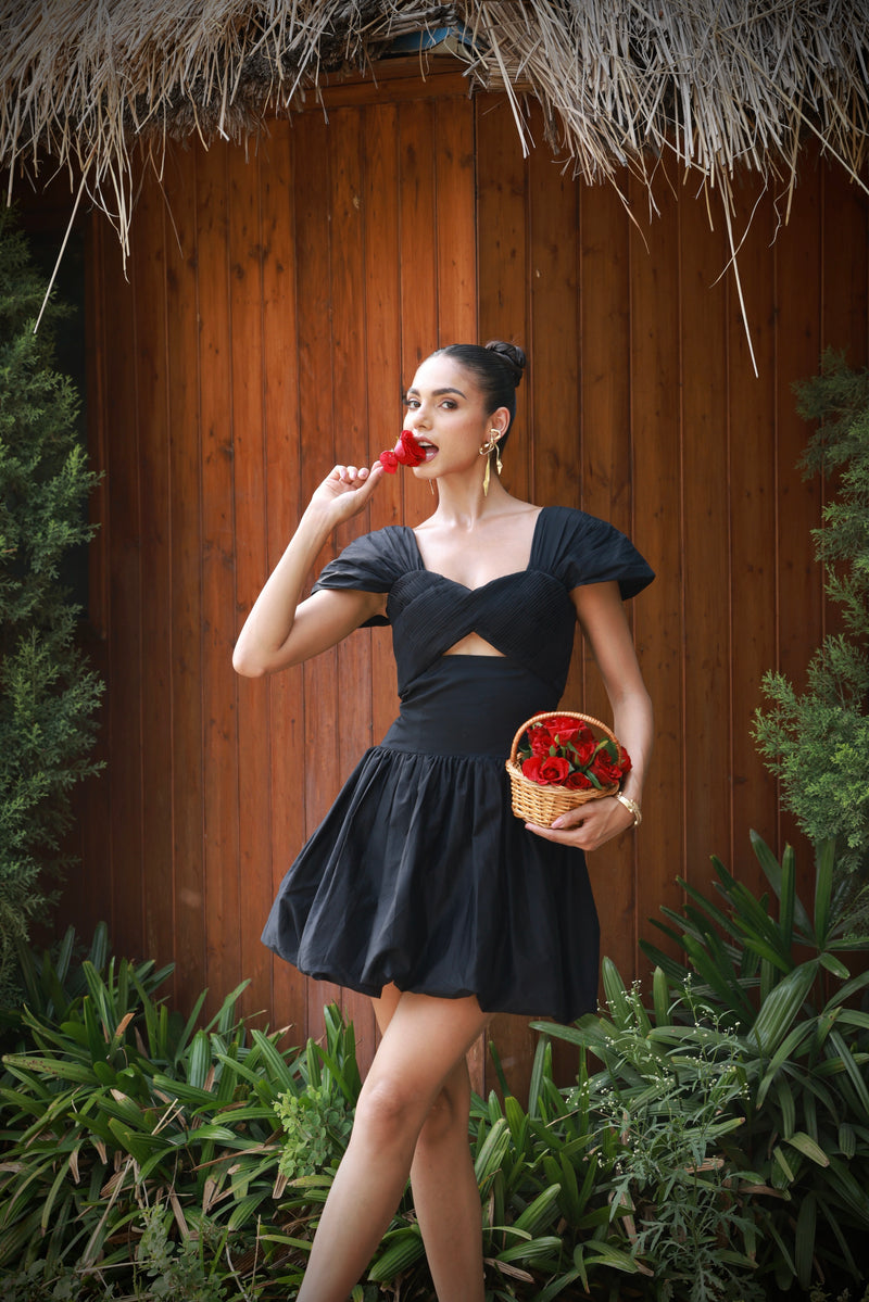 JULIET DRESS