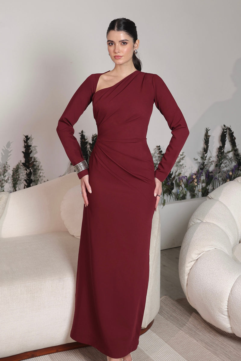 ESTELLA DRESS