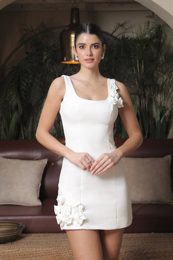 EDITH DRESS