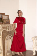 VIVIAN DRESS SET